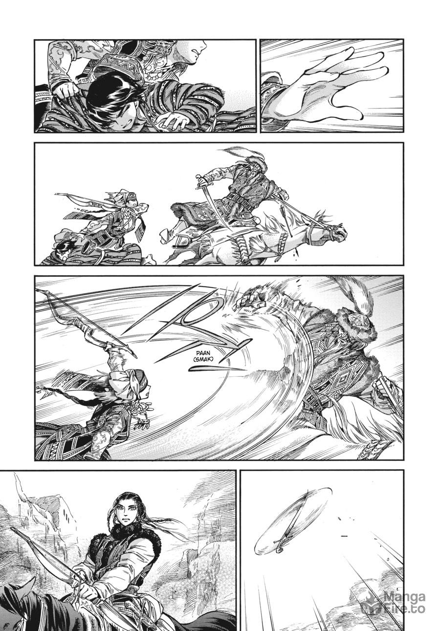 Azel's Offensive page 19