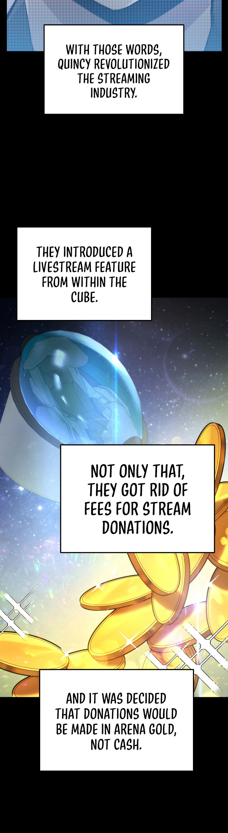 Ranker's Return – Chapter 22 page 6