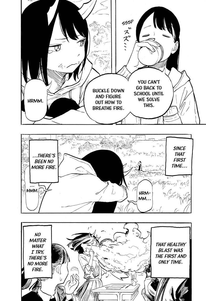 RuriDragon – Chapter 2 page 3