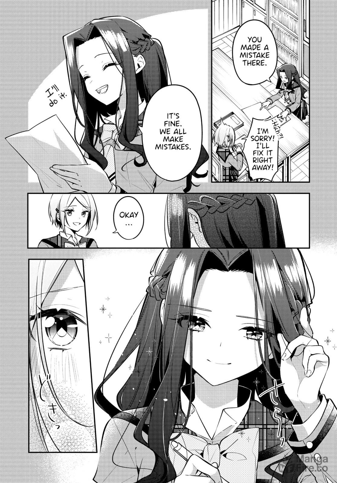 Heartbreak page 9