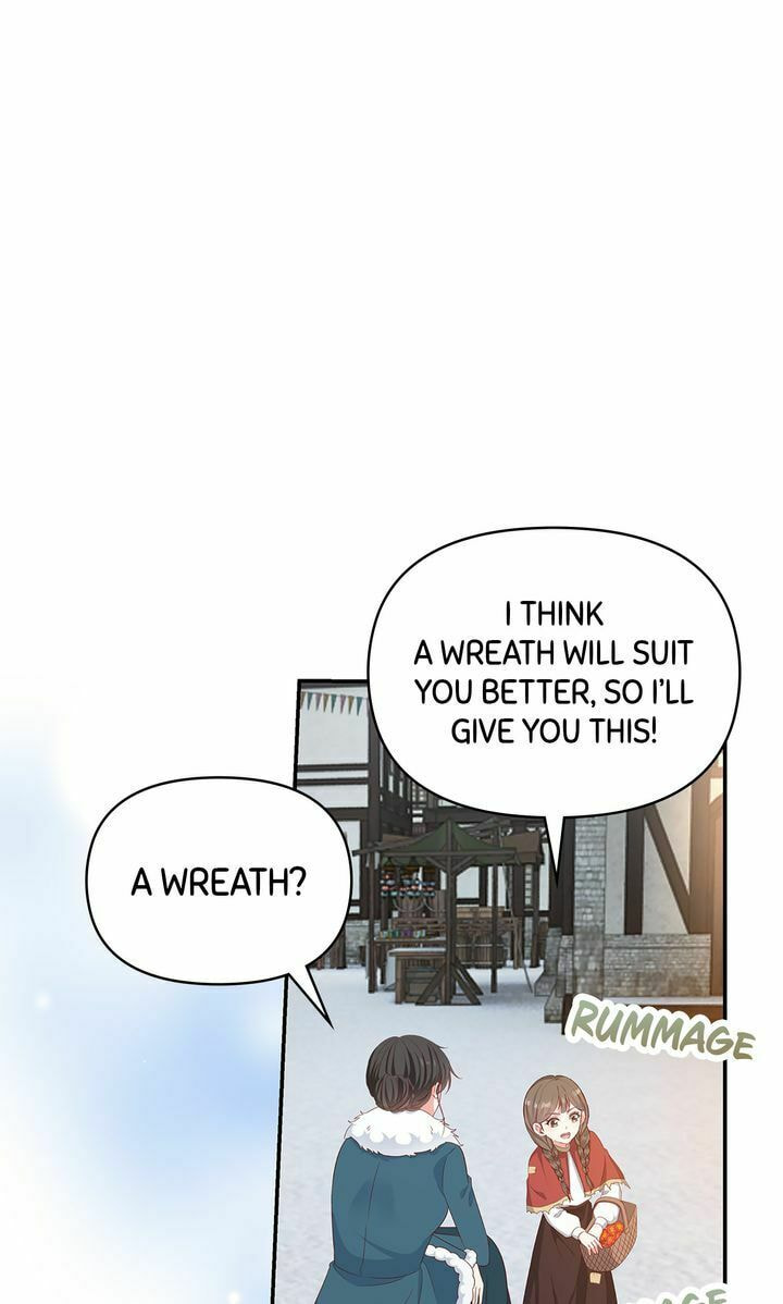 The Daddy Dilemma – Chapter 43 page 21