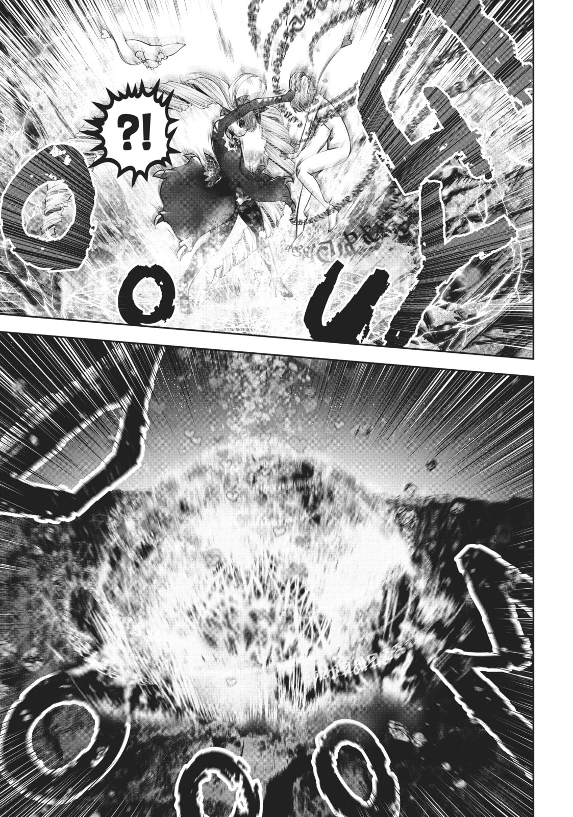 Gods Can Eat Shit! page 16