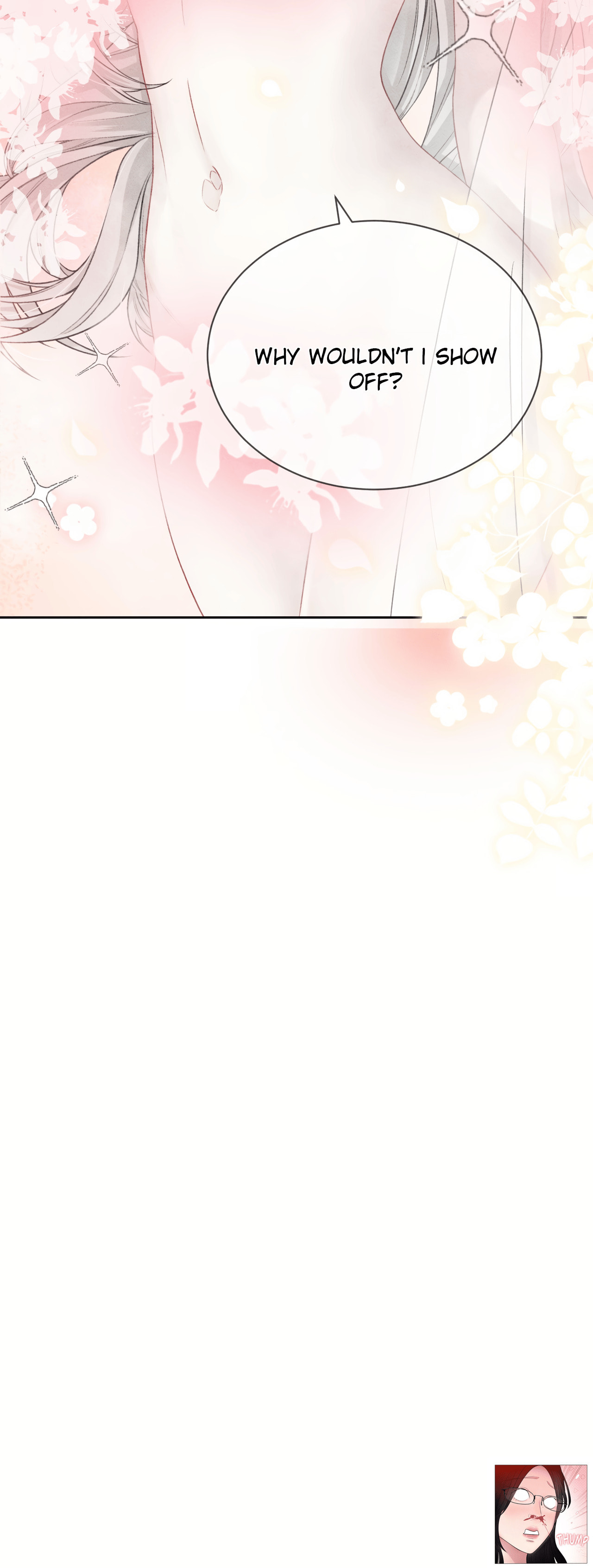 Is It Wrong To Show Off This Body? page 7