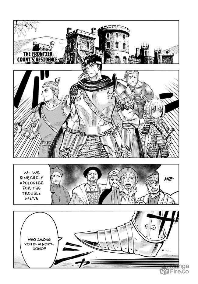 Road to Kingdom – Chapter 36 page 29
