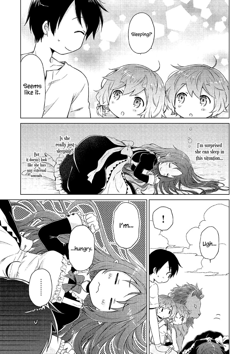 Steaming Hot Food page 3