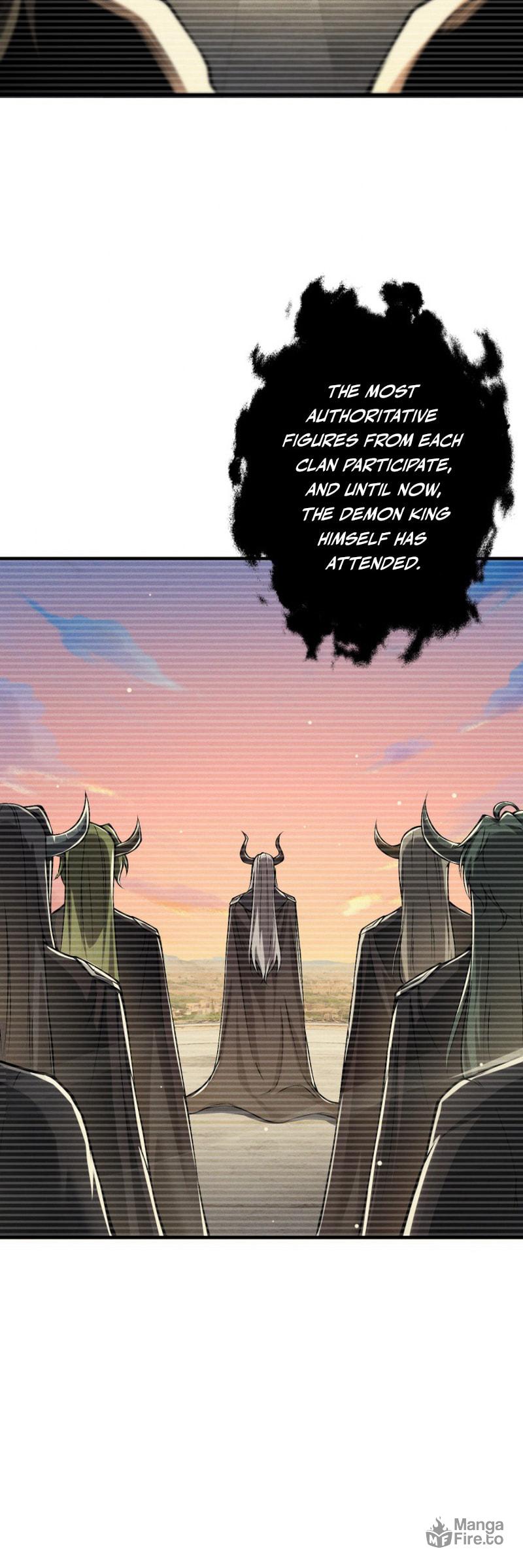 Calamity Leveling – Chapter 10 page 17