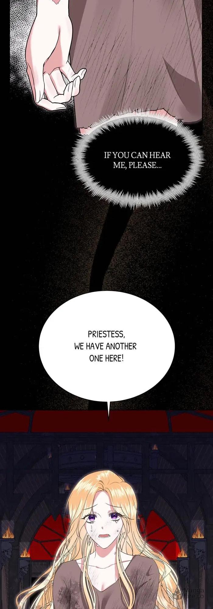 Insanely Radiant – Chapter 2 page 29