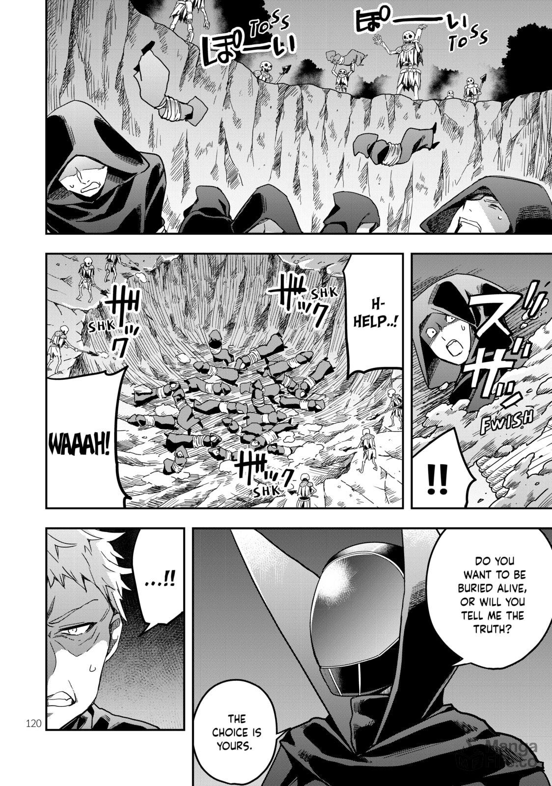 I Snapped. Part 1 page 29