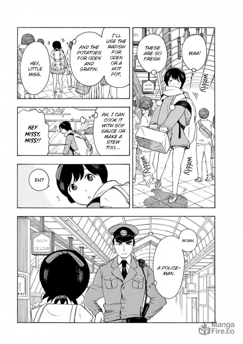 Going Shopping page 5