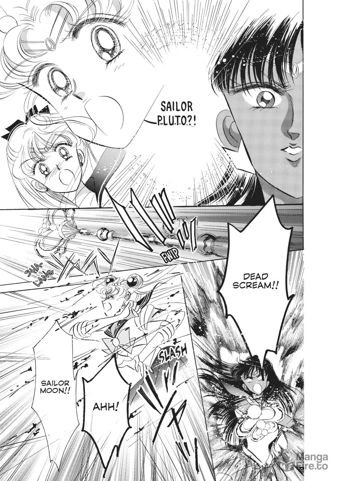Time Warp – Sailor Pluto page 24