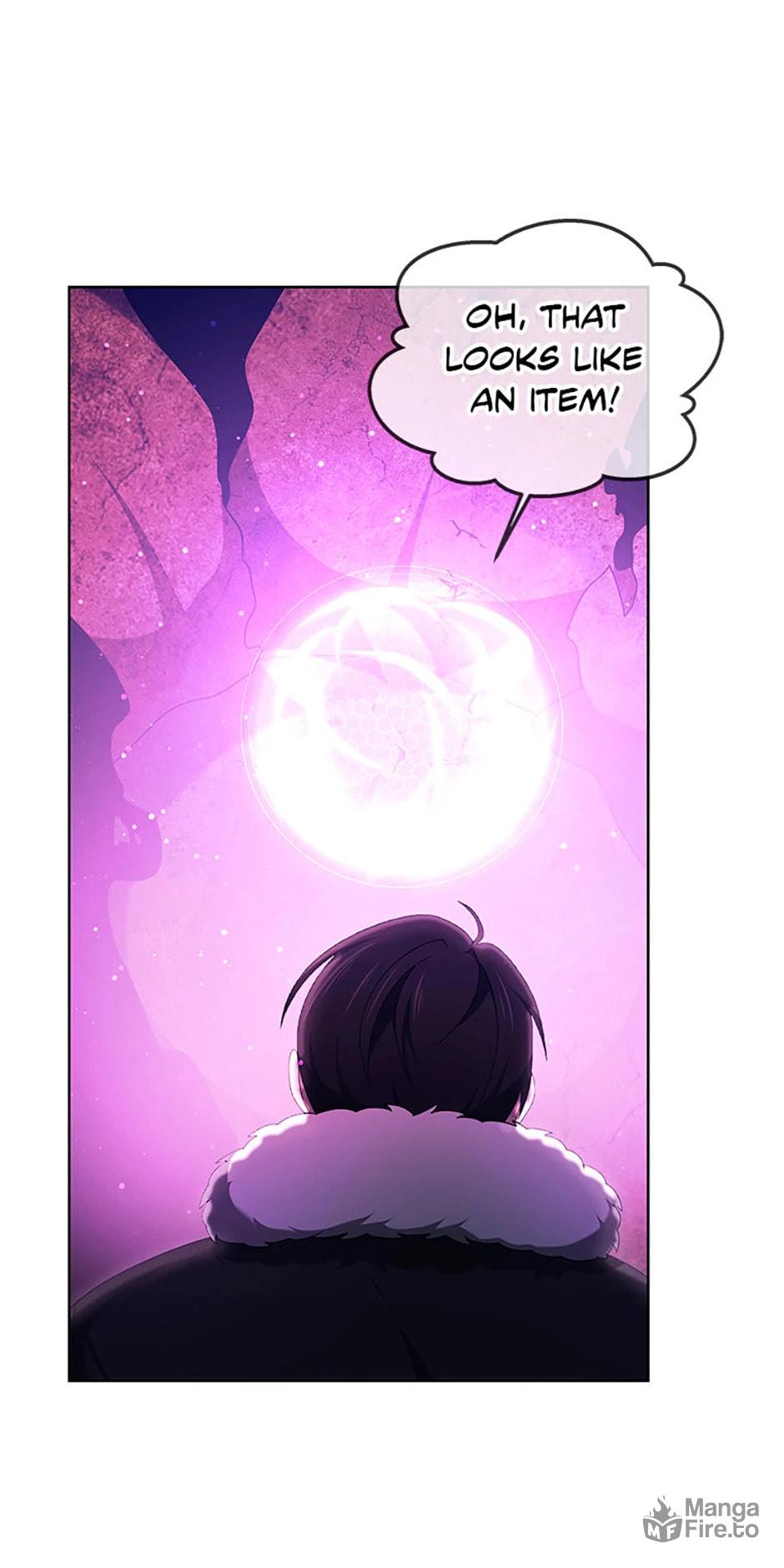 Ark the Legend – Chapter 37 page 5
