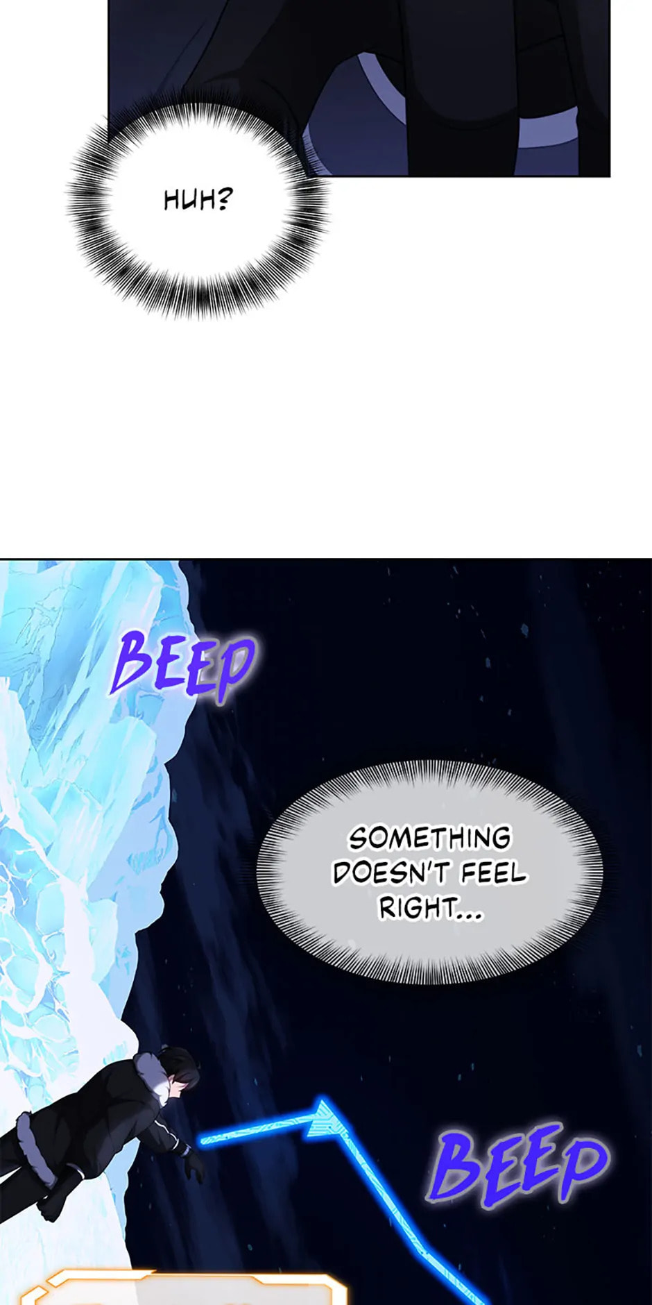 Ark the Legend – Chapter 37 page 63