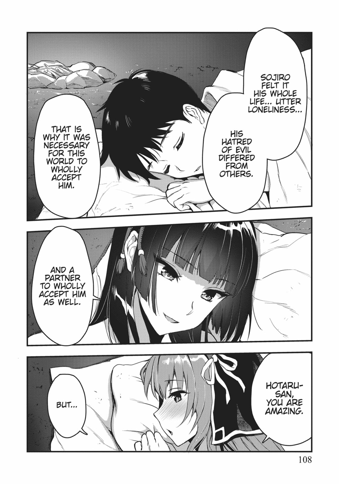 FACE-TO-FACE page 21