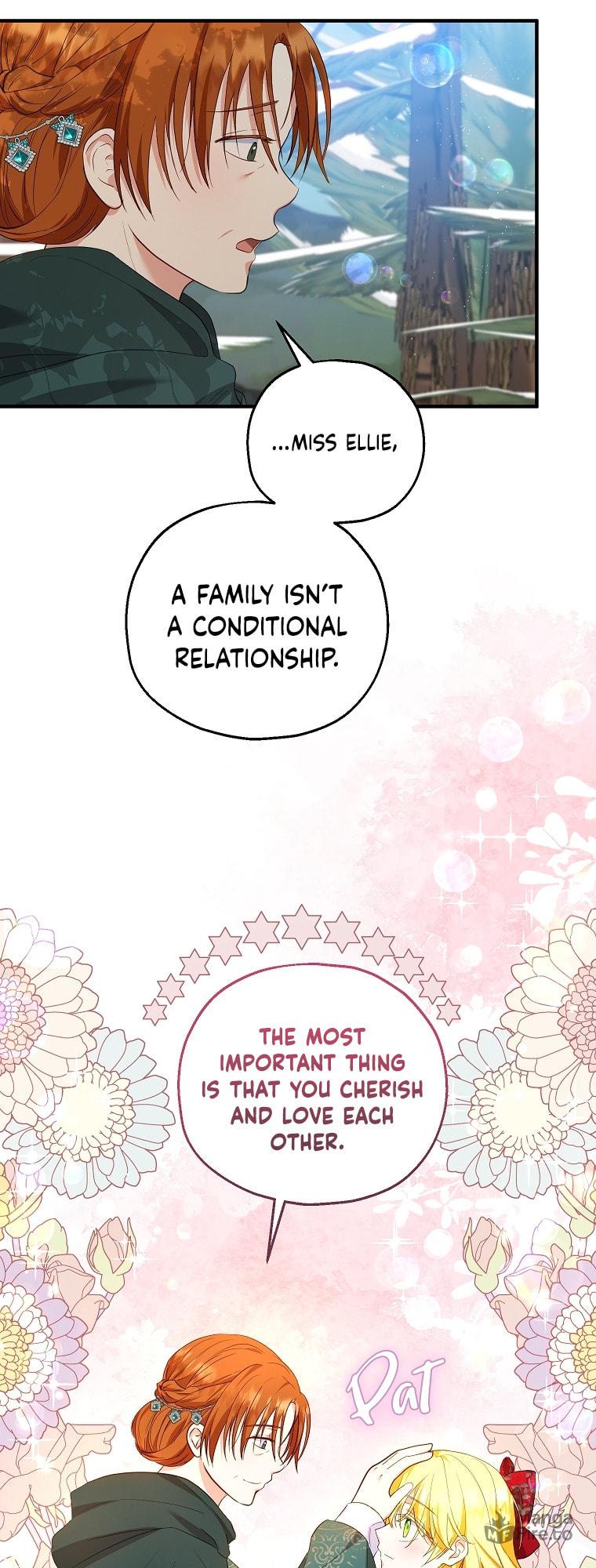 Adopted Daughter-in-Law Is Preparing to Be Abandoned – Chapter 36 page 4