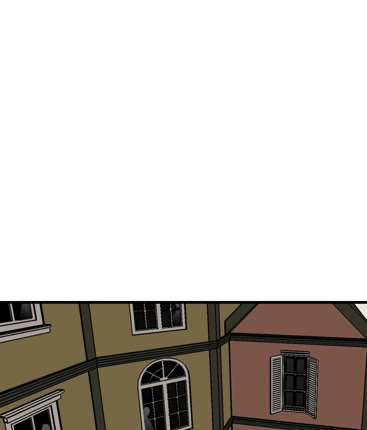 Melt Bless You – Chapter 21 page 1