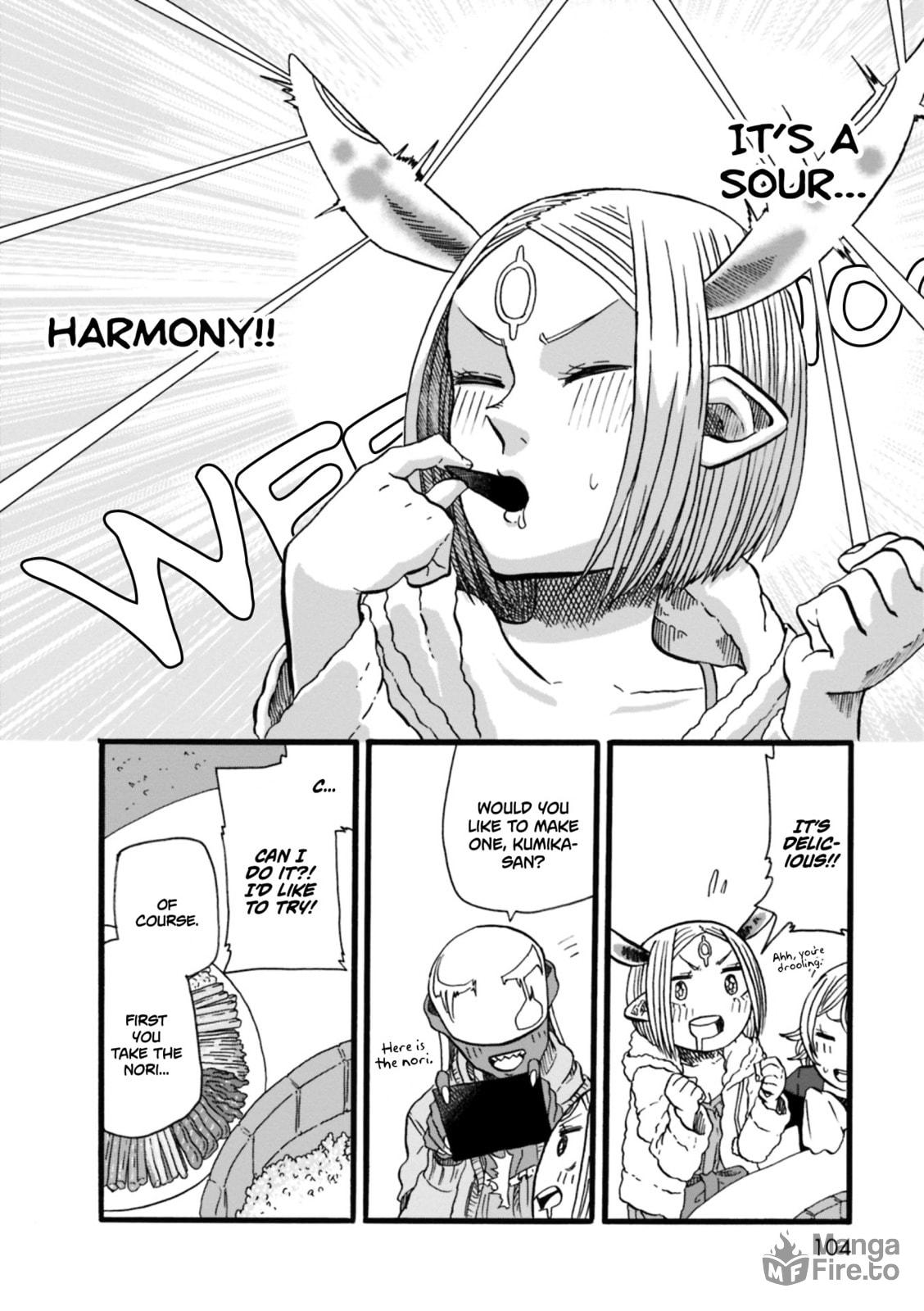 Three Girls Together page 19