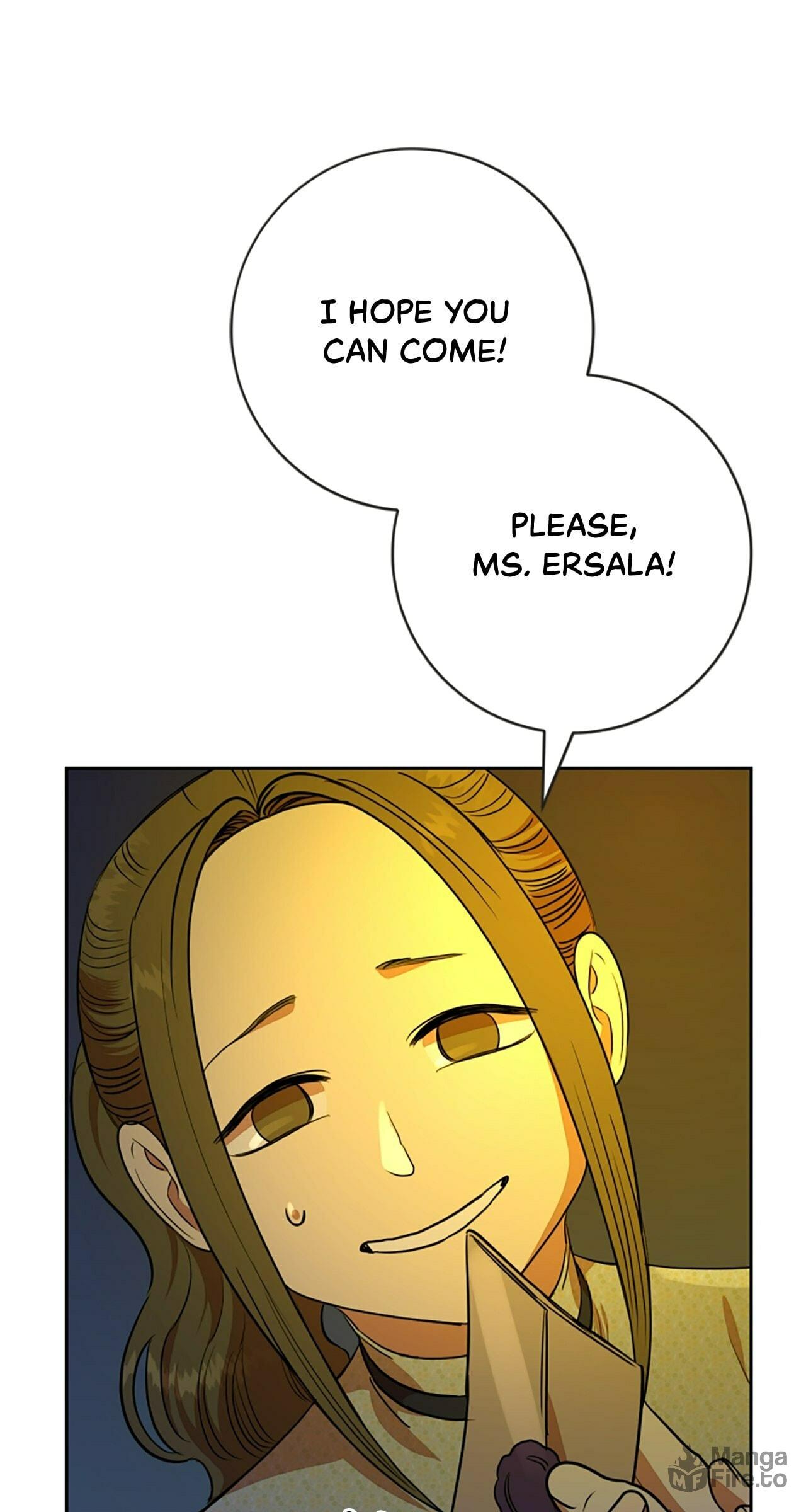 Fragrant Magician – Chapter 19 page 29