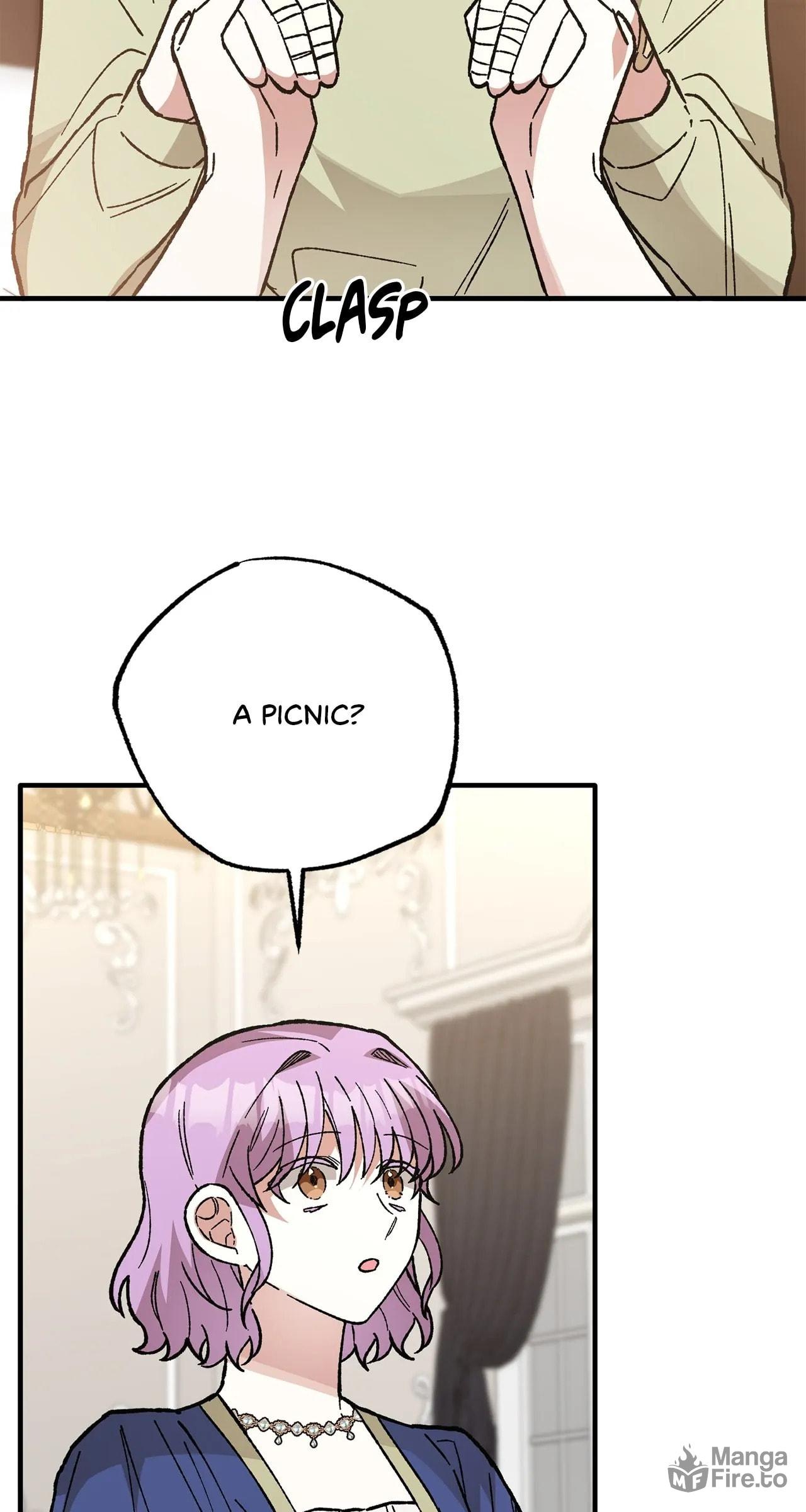 Let Me Kidnap the Male Lead – Chapter 13 page 24