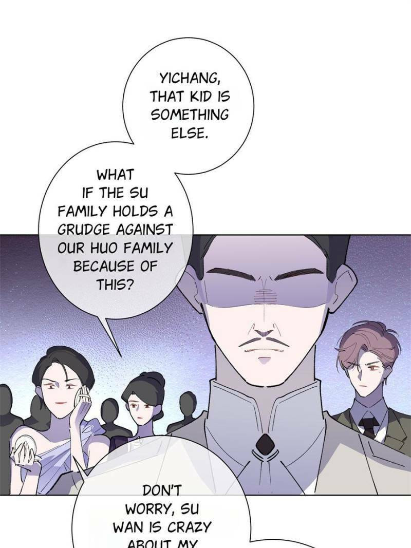 Pampering My Beast Commander – Chapter 4 page 36
