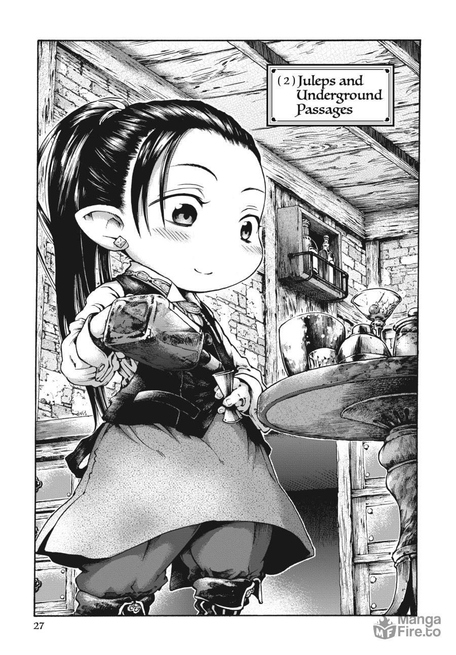 Hakumei & Mikochi – Chapter 15 page 20