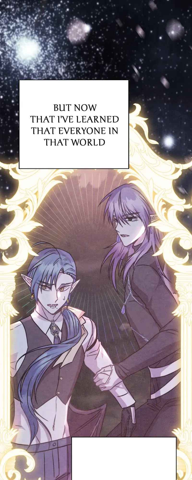 Another Typical Fantasy Romance – Chapter 64 page 22