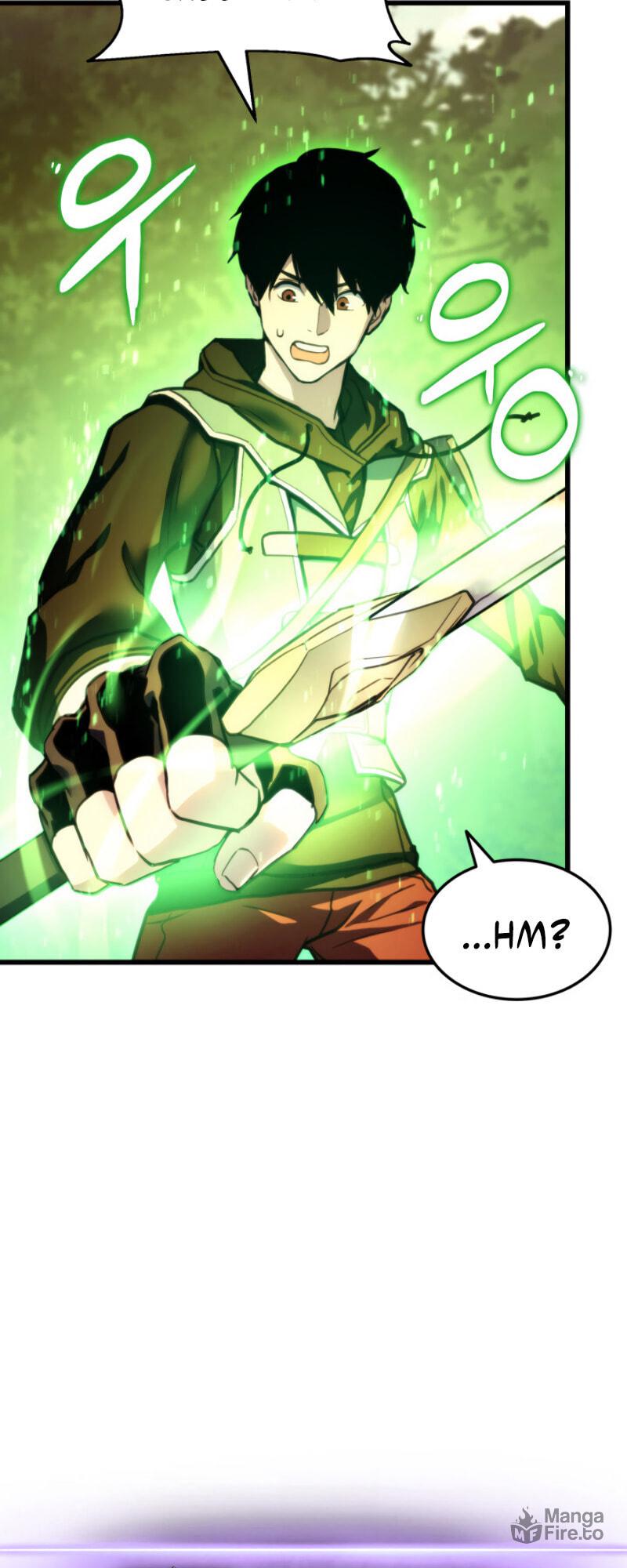 Ranker's Return – Chapter 6 page 17