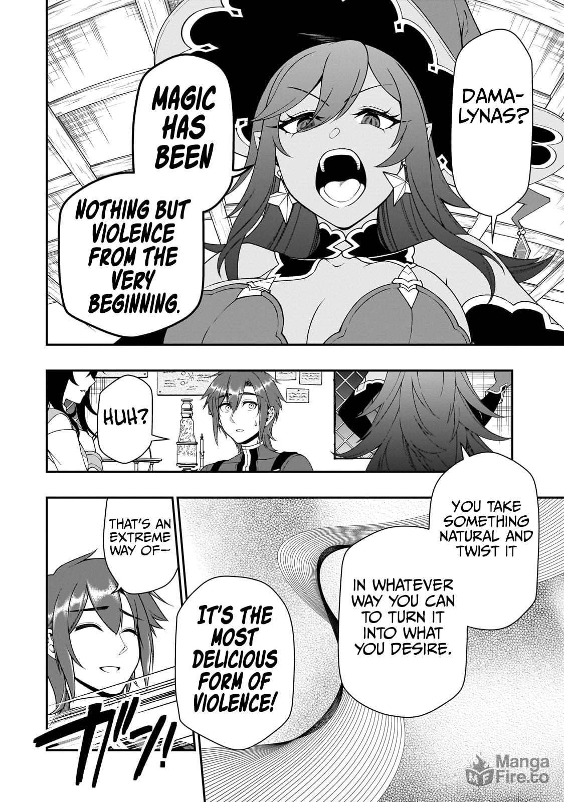The Value of Strength page 24