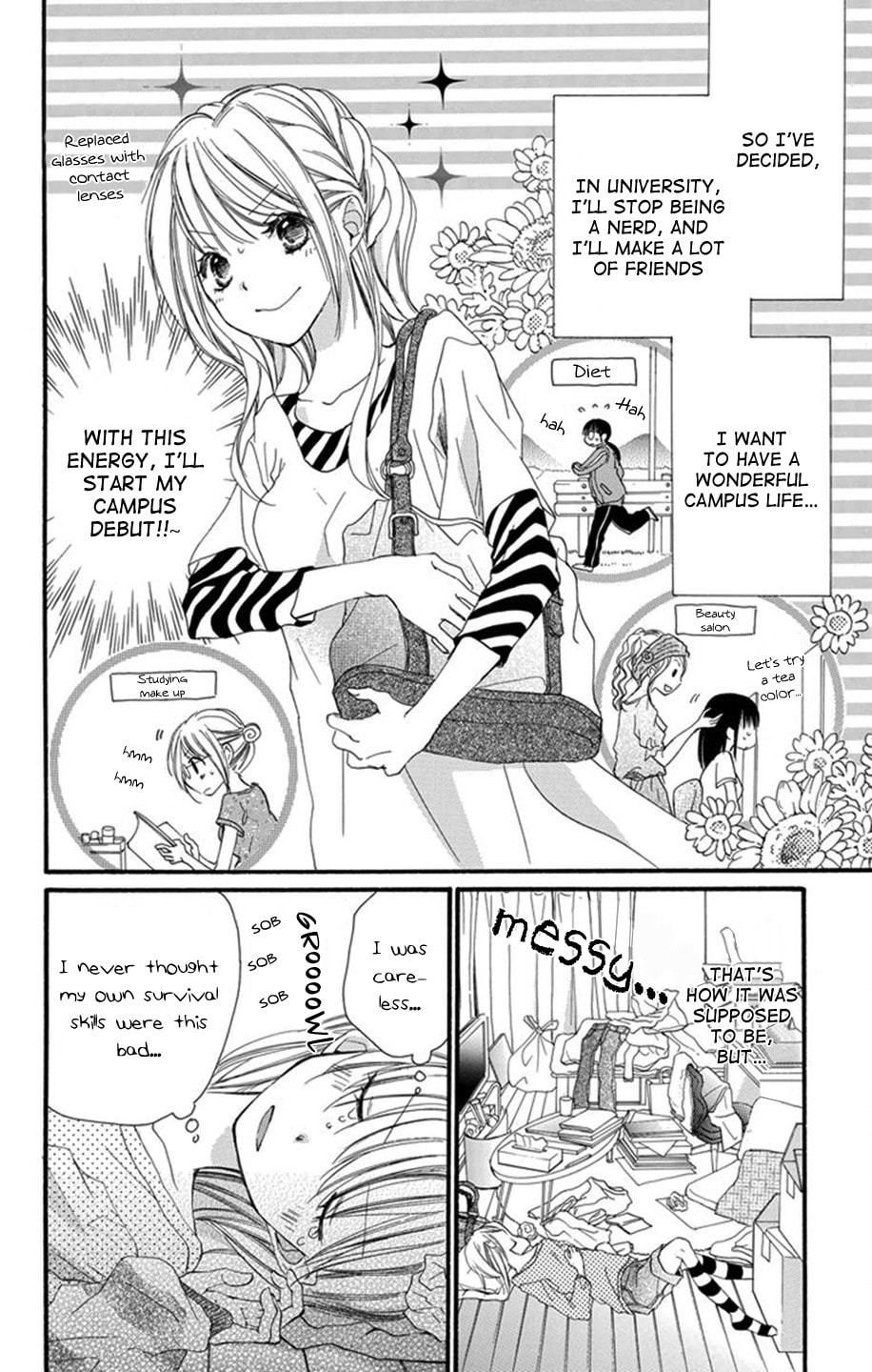 Recipe 0 page 7