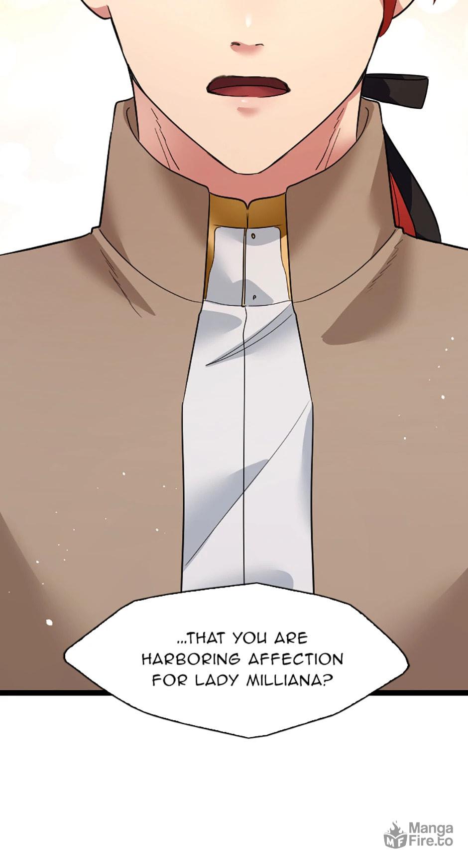 Teppeki no Otome – Chapter 28 page 20