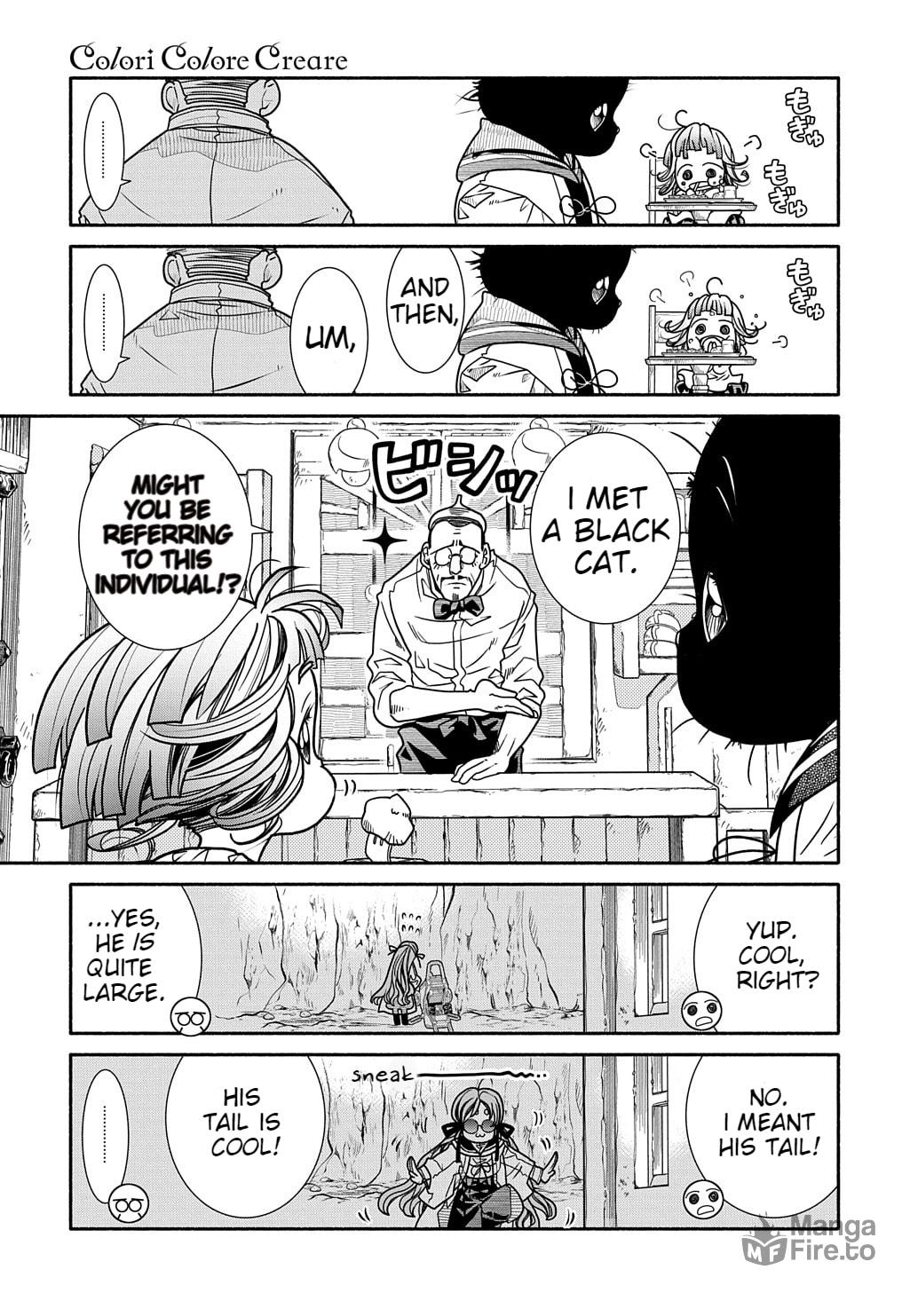 The God's Name page 11