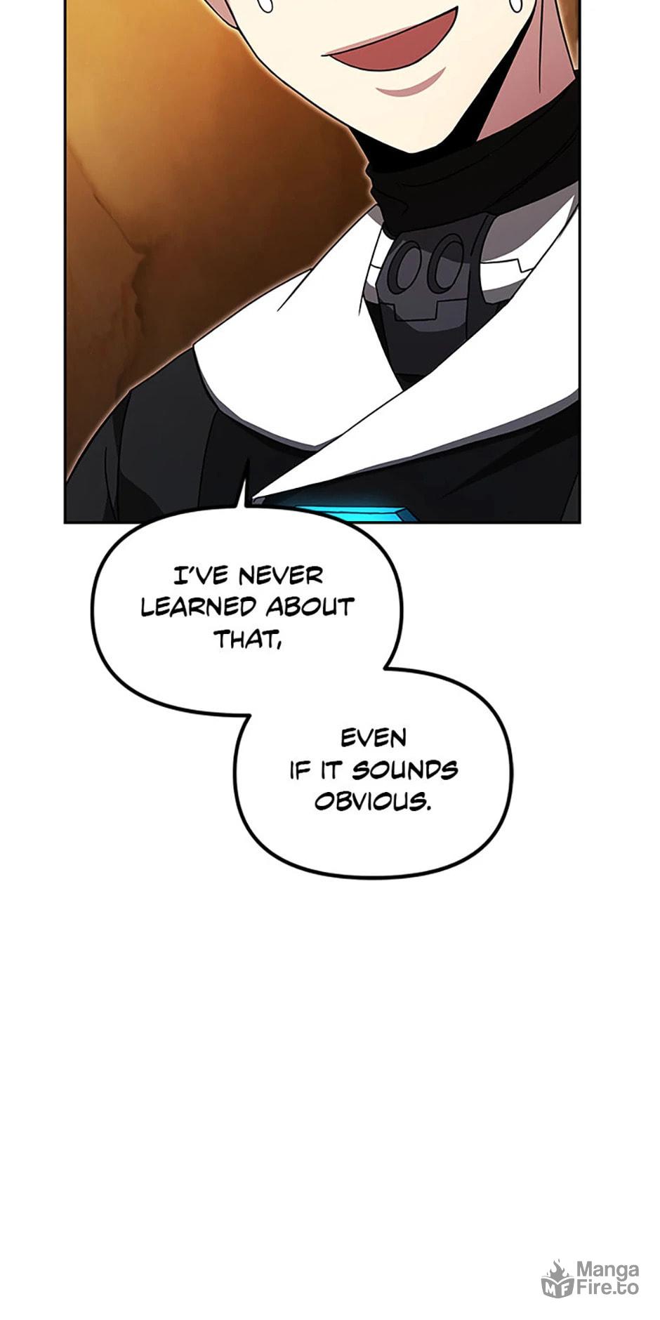 Ark the Legend – Chapter 21 page 4