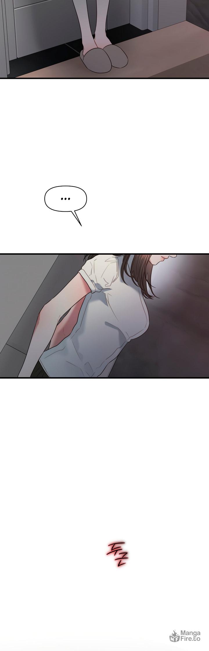 Old in Age, Young at Heart – Chapter 2 page 47