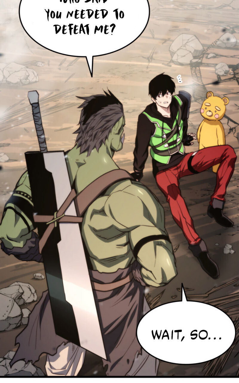 Ranker's Return – Chapter 12 page 6