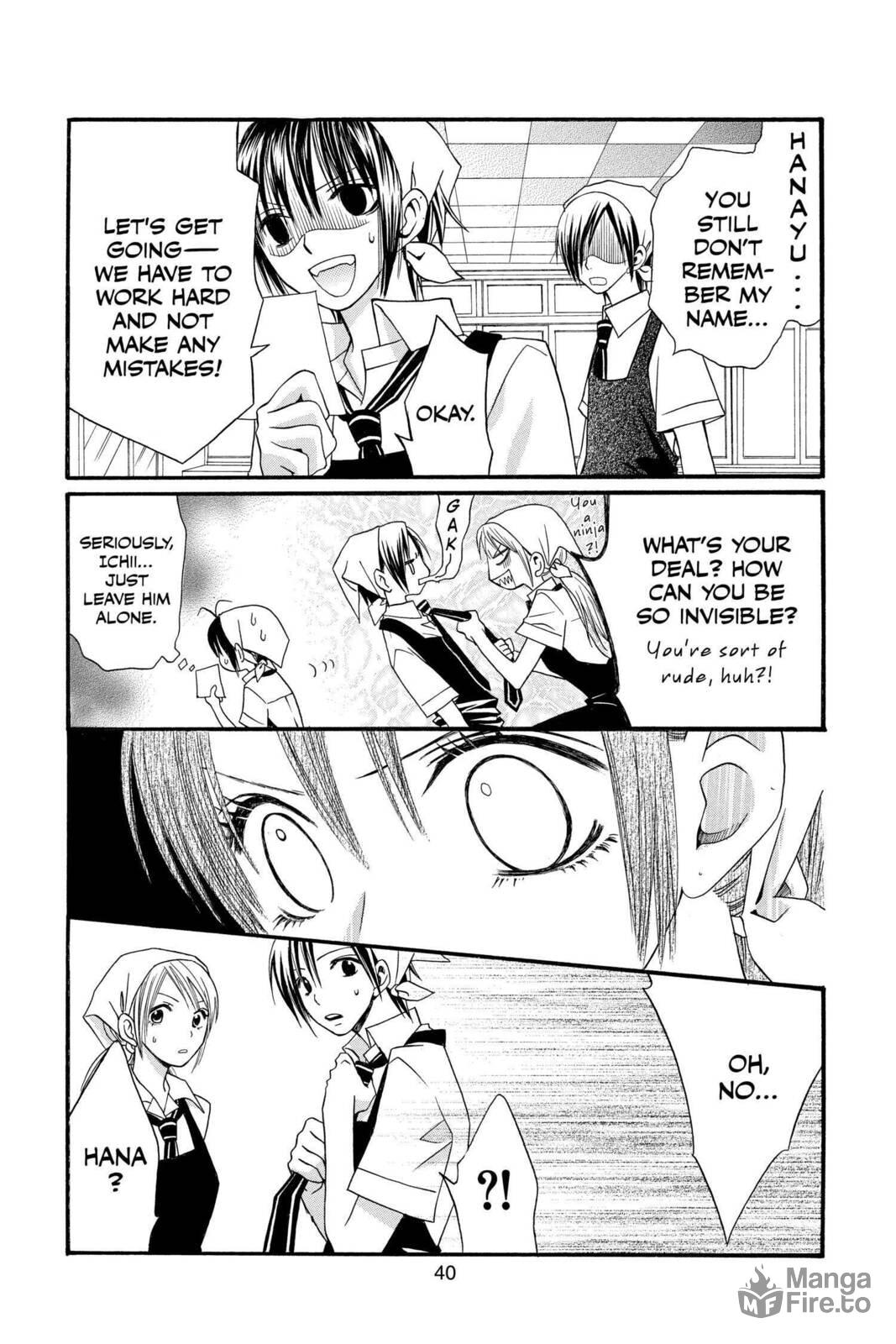 Mixed Vegetables – Chapter 9 page 9