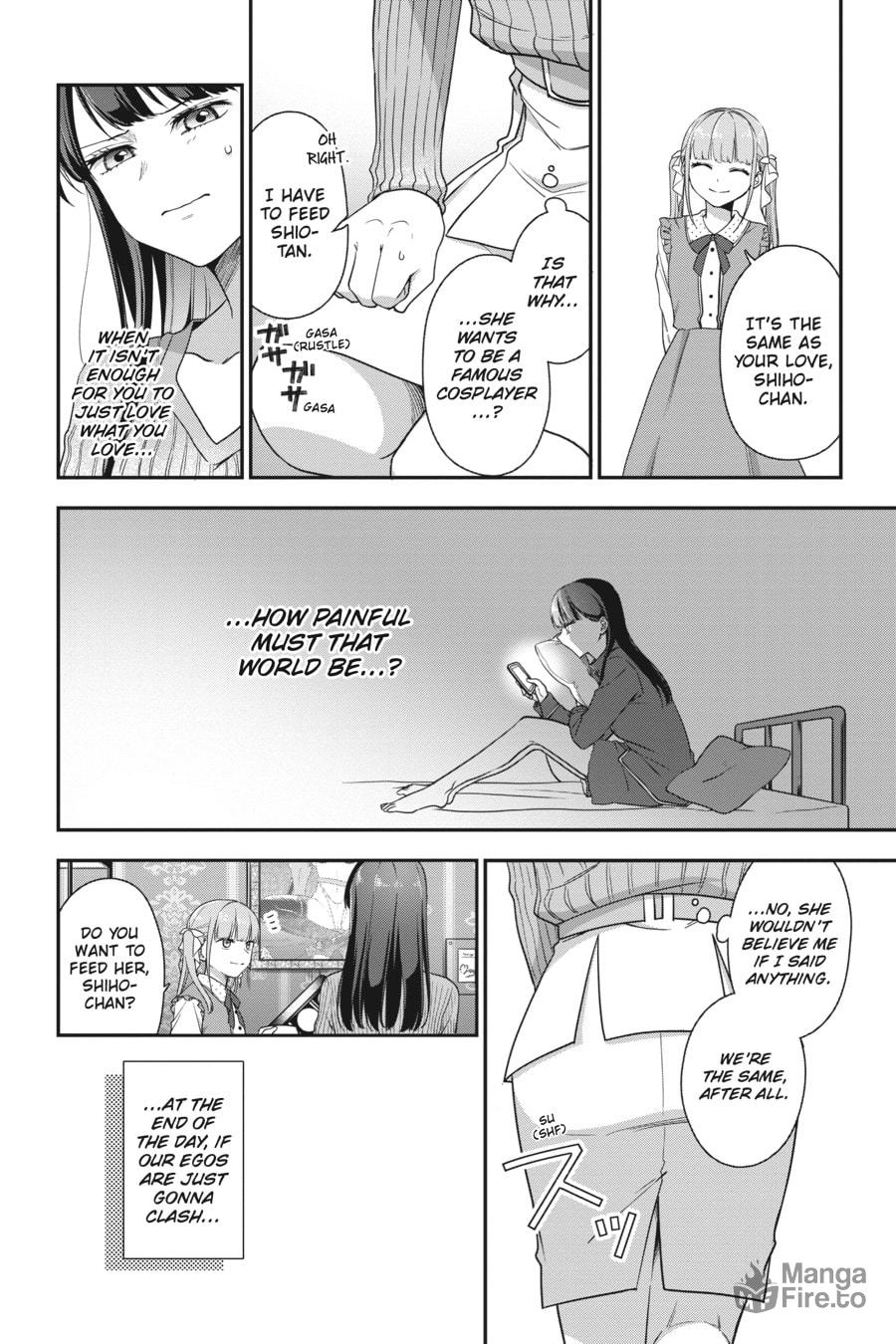 The Bloodhound page 23
