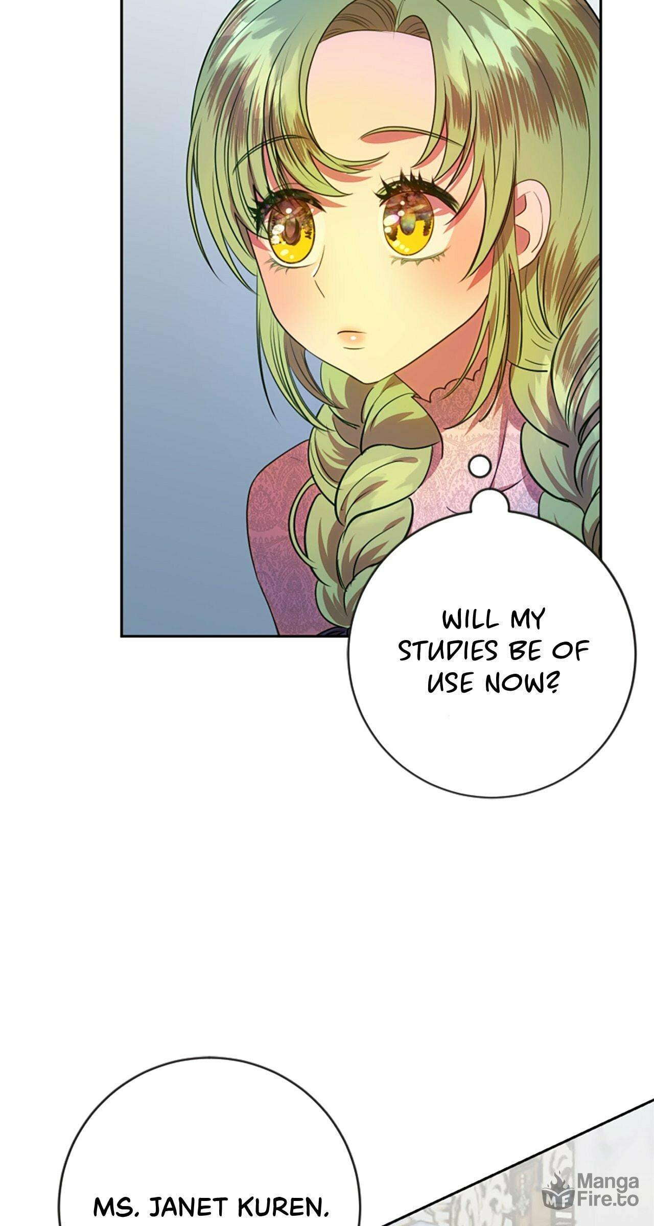 Fragrant Magician – Chapter 19 page 53