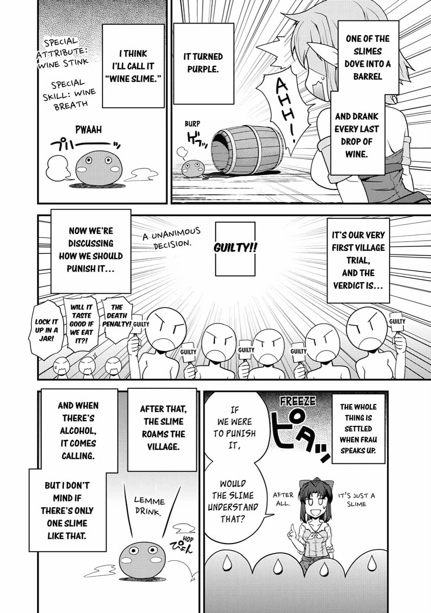 THE FOOD CULTURE page 1