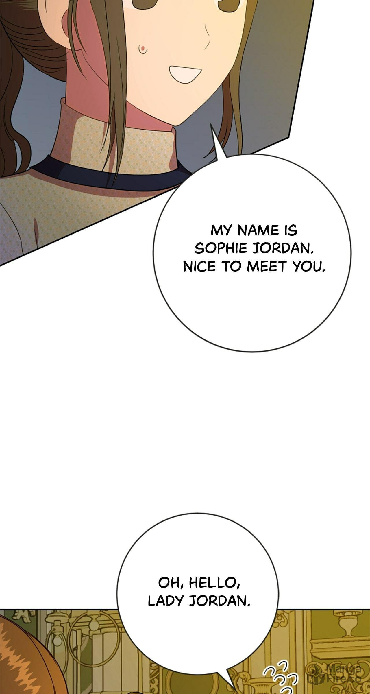 Fragrant Magician – Chapter 19 page 23