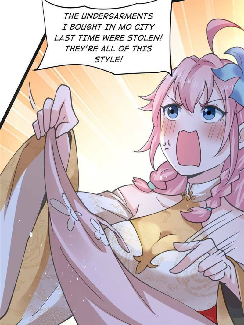 All the Female Apprentices Want to Kill Me – Chapter 58 page 28