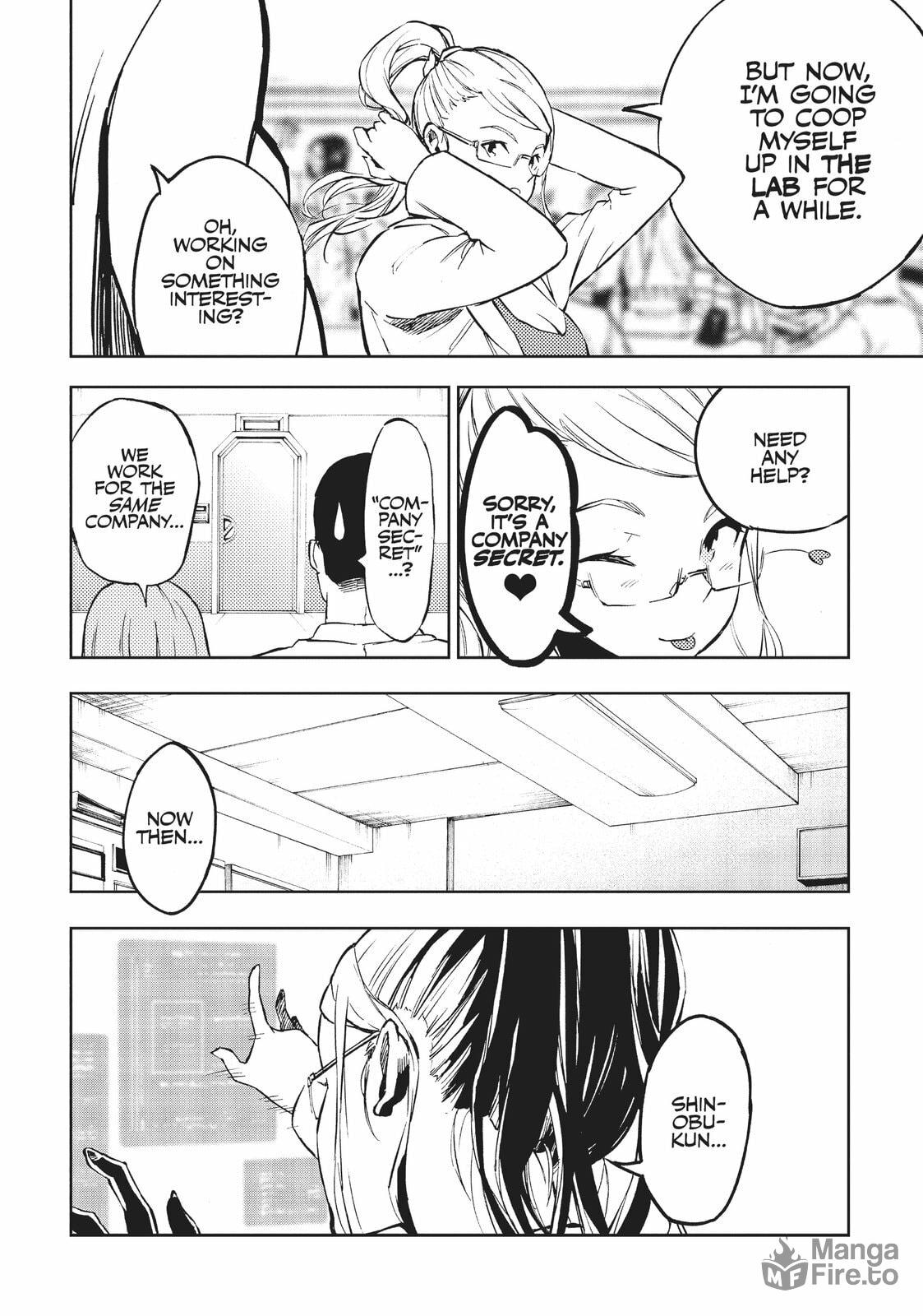 Wriggling and Throbbing page 24