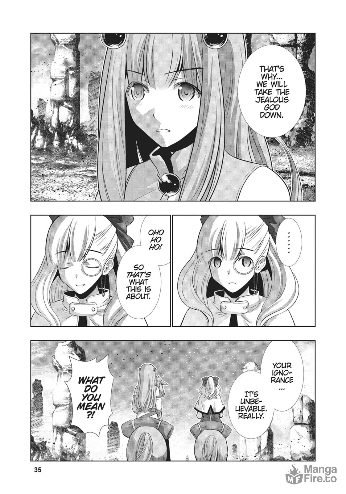 Glace Vanille page 14