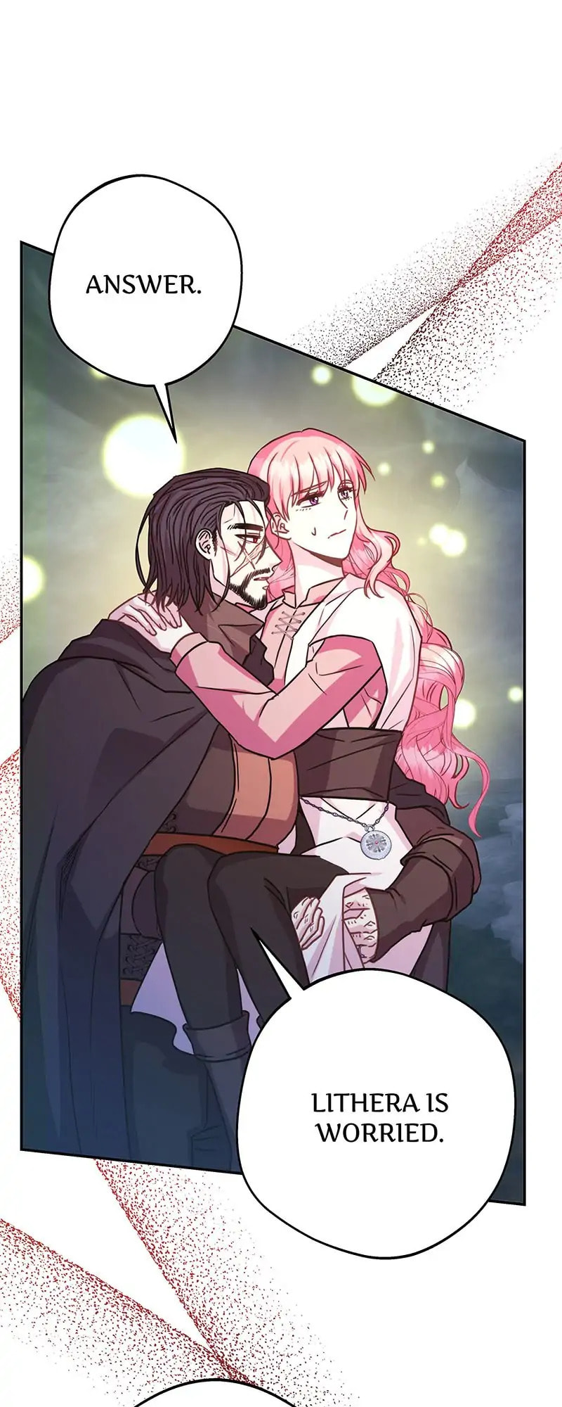 Another Typical Fantasy Romance – Chapter 64 page 6