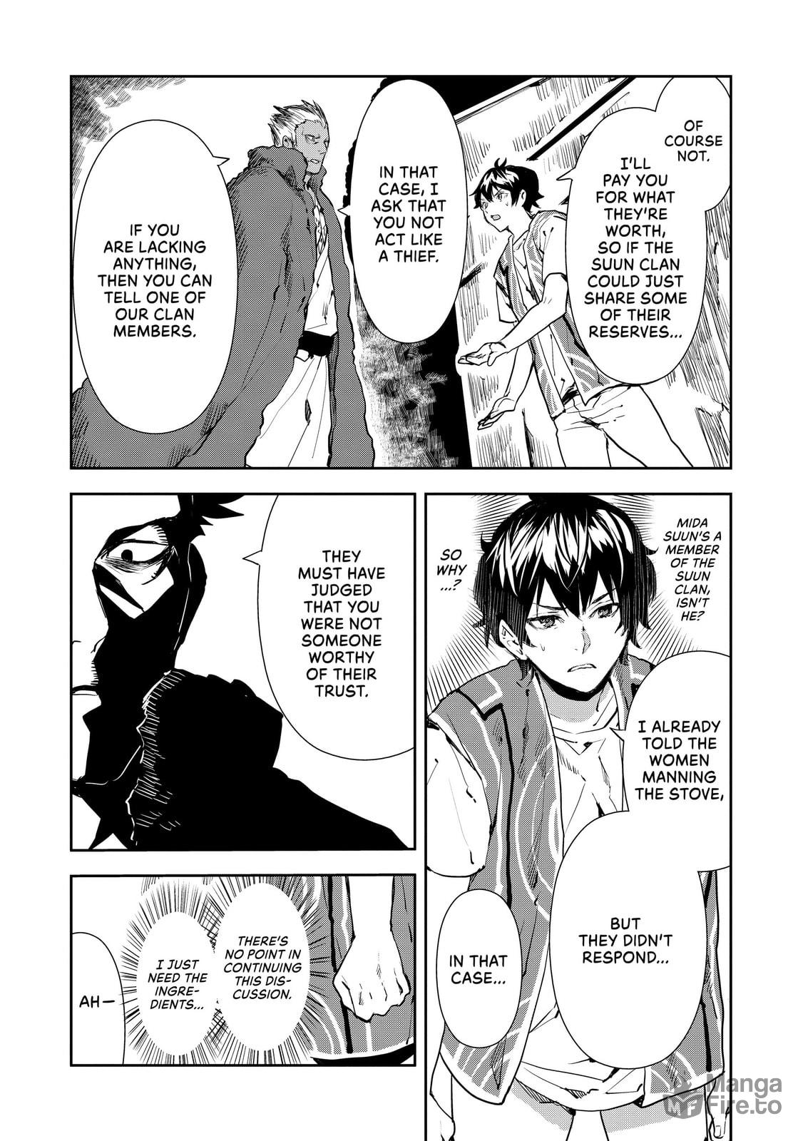 Off to Battle page 8