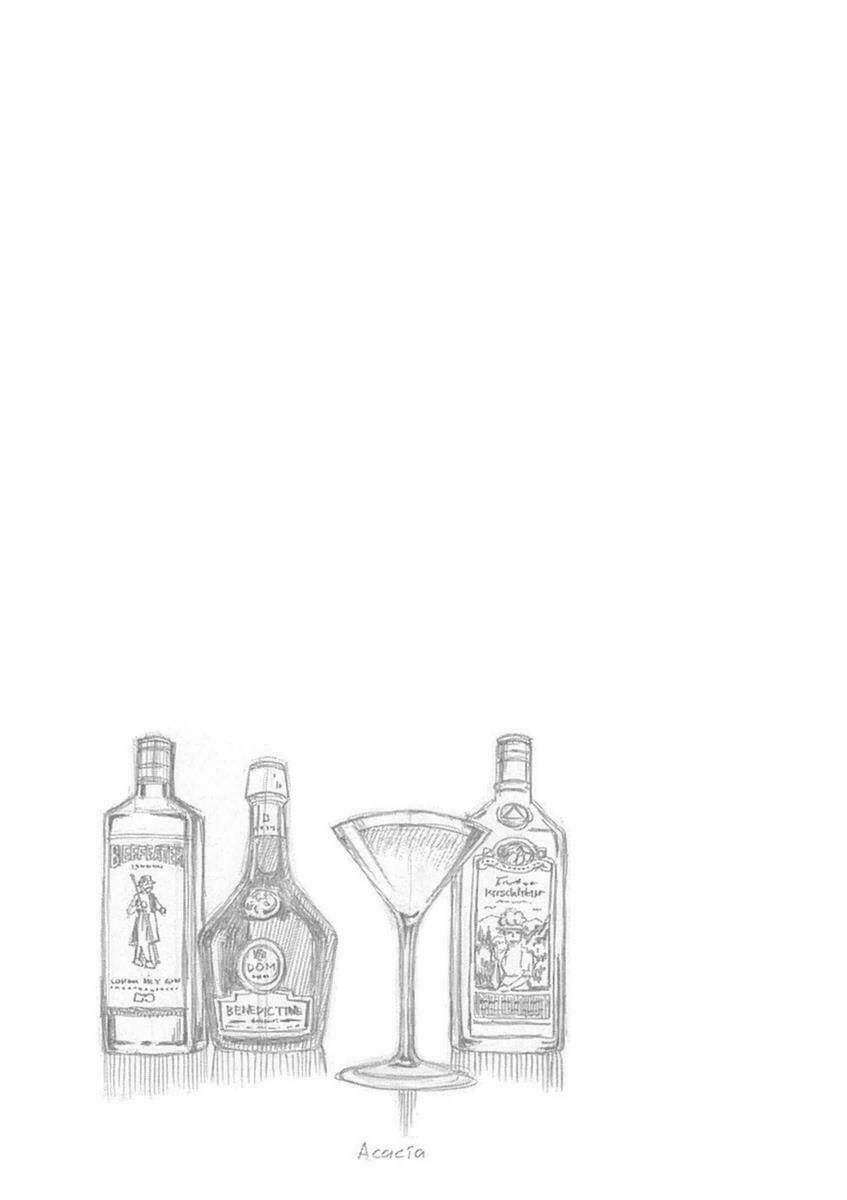 The Traveling Cocktail – Part One page 30