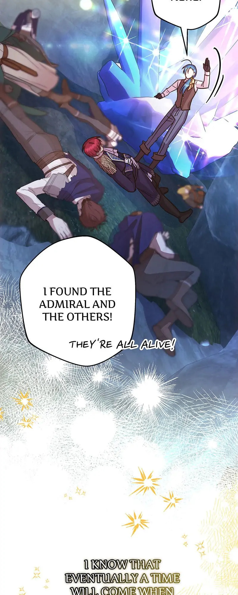 Another Typical Fantasy Romance – Chapter 64 page 66