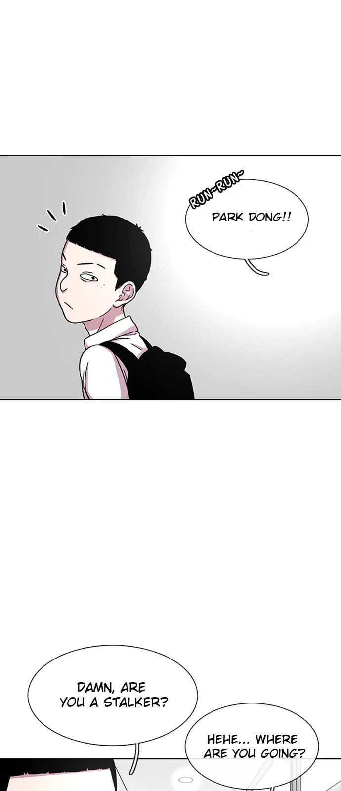 You've Grown A Lot page 70