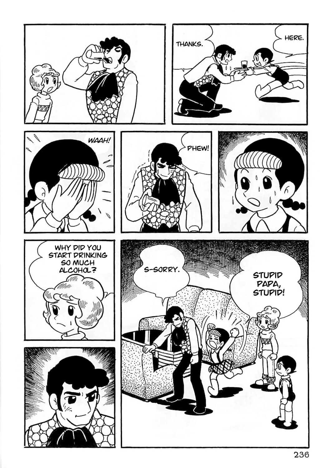 Mahoutsukai Sally – Chapter 10 page 16