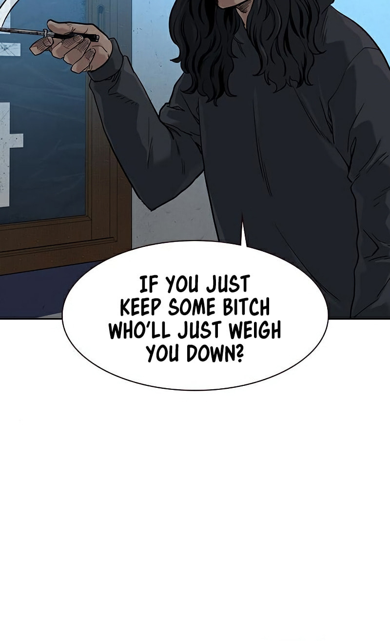 To Not Die – Chapter 47 page 6