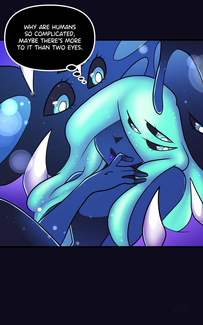 Mage and Mimic (Colored) – Chapter 6 page 24