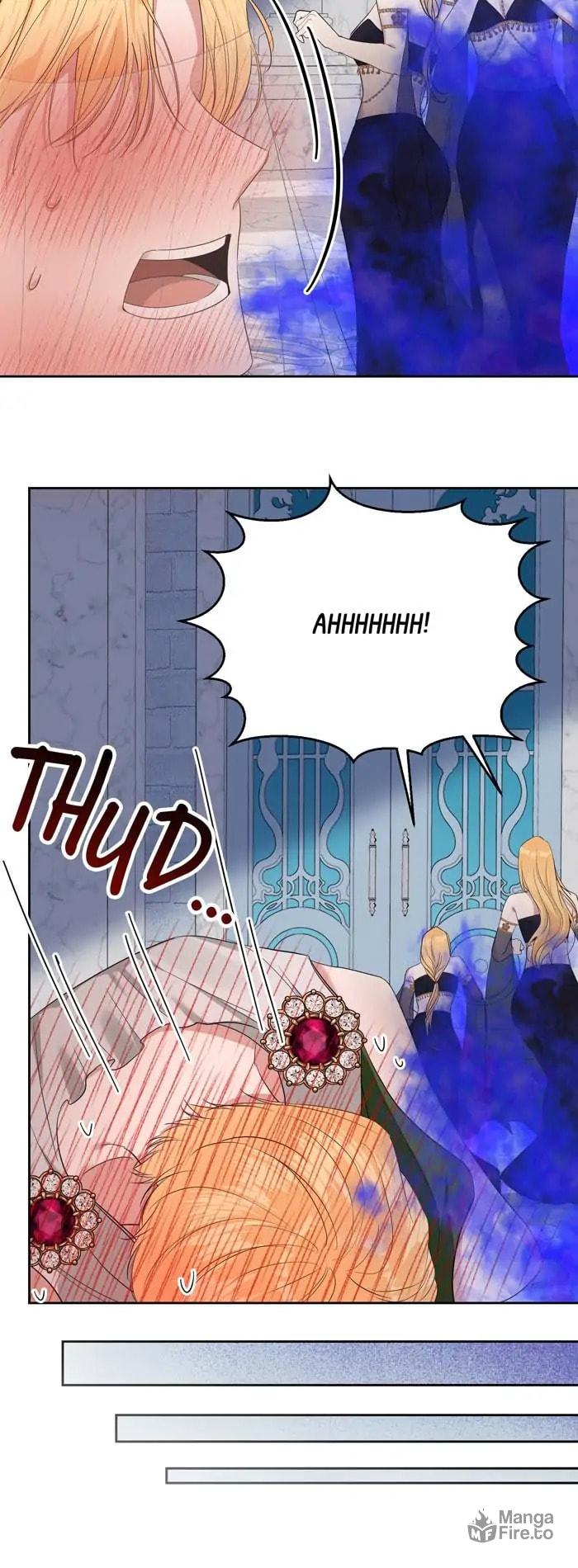 Insanely Radiant – Chapter 2 page 20